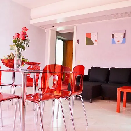 Appartement Da Andrea