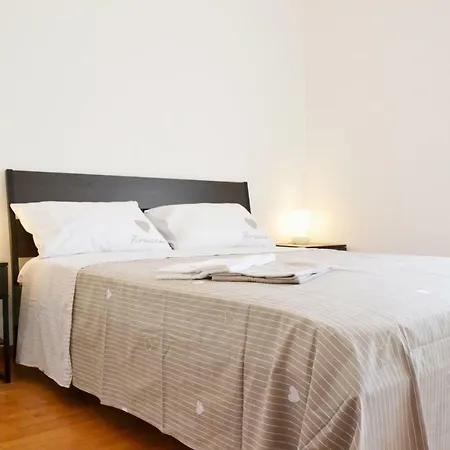 Da Andrea Appartement *