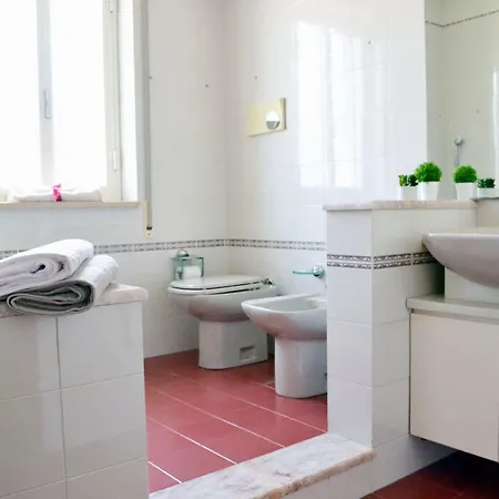 Da Andrea Appartement Alcamo