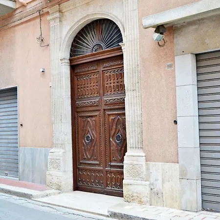 Appartement Da Andrea