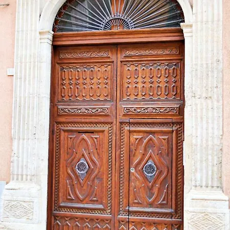 Da Andrea アパート *