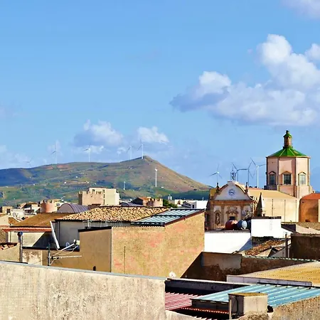 Da Andrea Appartement *