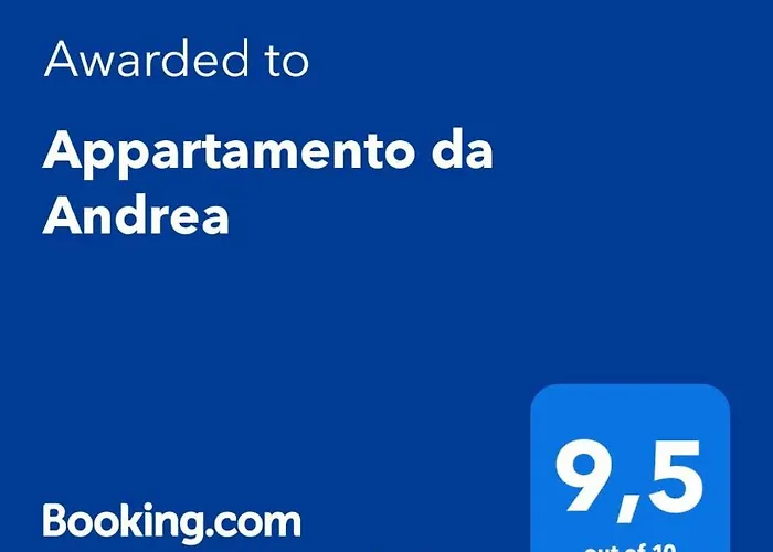 Da Andrea אלקאמו