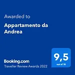 Da Andrea Alcamo