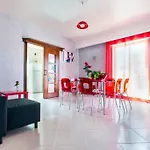 Appartement Da Andrea Alcamo