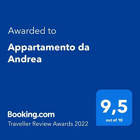 Da Andrea 알카모