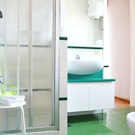 Apartment Da Andrea *