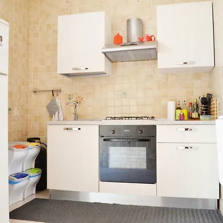 Apartment Da Andrea